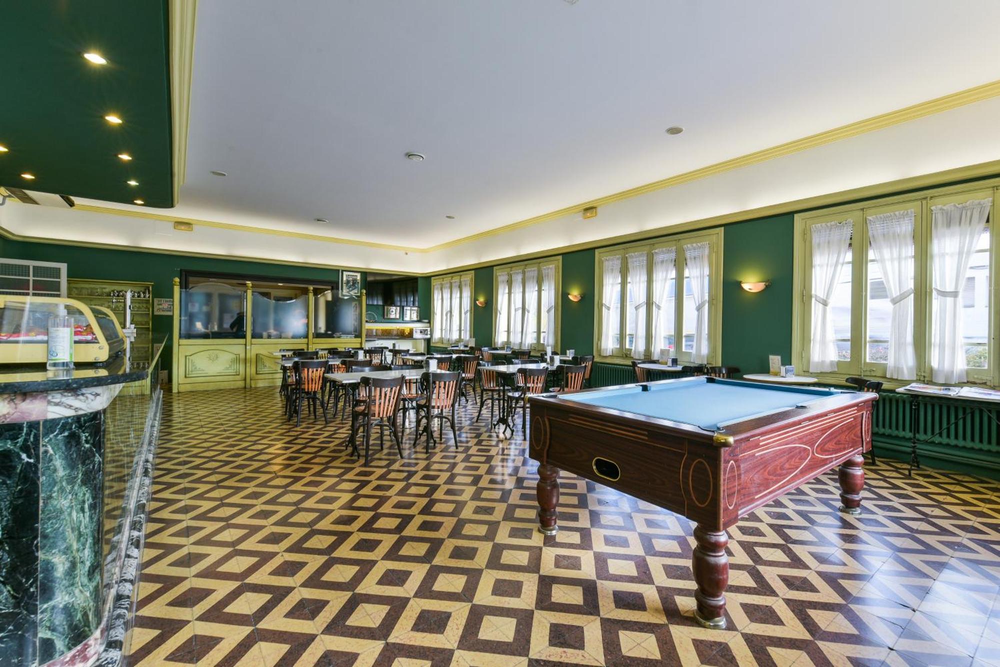 Hotel Robert La Pobla de Claramunt Luaran gambar