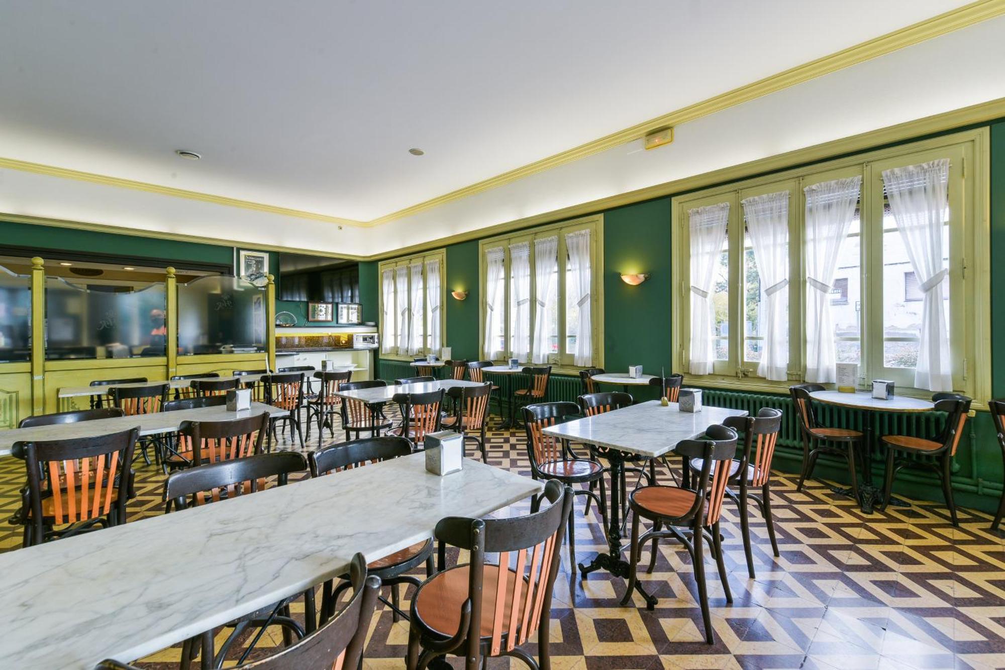 Hotel Robert La Pobla de Claramunt Luaran gambar
